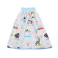 Infant Children's Diaper Skirt Waterproof Baby Diaper Skirt - Enfance-Heureuse