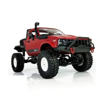 The Original Remote Control Truck - Enfance-Heureuse