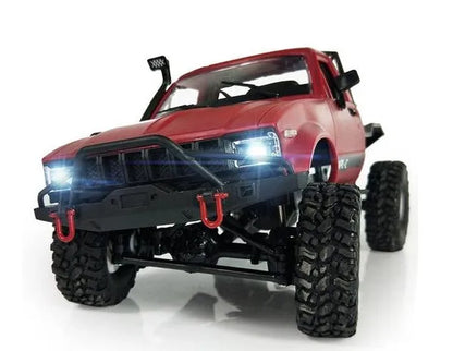 The Original Remote Control Truck - Enfance-Heureuse