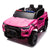 24V Two-seater Electric Pickup Truck For Kids, Kids Toys With Parent Remote Control, 4WD 800W Motor, Two Seat Belts,Suitable For Children Over 3 Years Old. - Enfance-Heureuse