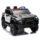 24V Two-seater Electric Pickup Truck For Kids, Kids Toys With Parent Remote Control, 4WD 800W Motor, Two Seat Belts,Suitable For Children Over 3 Years Old. - Enfance-Heureuse