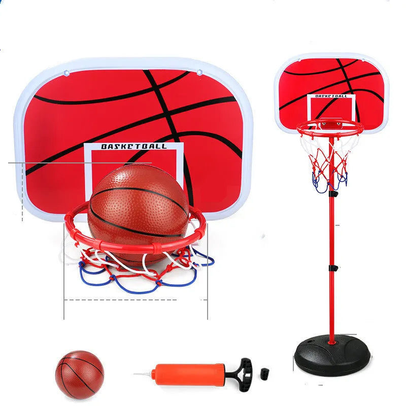 Panier de basket pour enfants