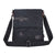On behalf of a factory direct casual canvas satchel, wind outdoor men shoulder bags wholesale - Enfance-Heureuse