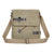On behalf of a factory direct casual canvas satchel, wind outdoor men shoulder bags wholesale - Enfance-Heureuse