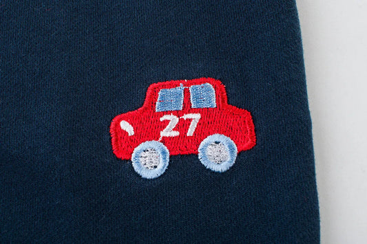 Pantalon de sport pour garçon