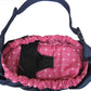 Newborn baby carrier baby carrier back baby belt feeding bag TC cotton baby baby products - Enfance-Heureuse