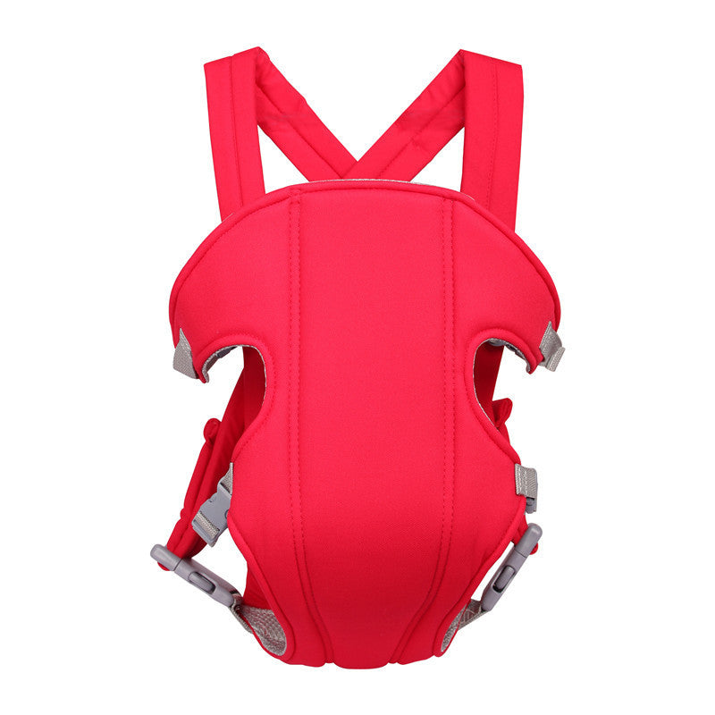 Multifunctional baby carrier - Enfance-Heureuse