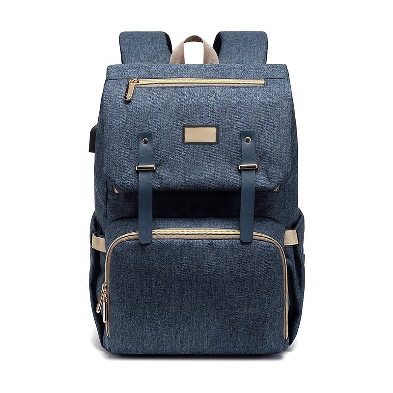 POD Multifunctional baby bag - Enfance-Heureuse