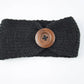 Baby wool headband hand-woven hair accessories - Enfance-Heureuse