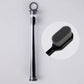 Brosse à dents ultra-fine à poils super doux, brosse de nettoyage en profondeur portable pour outils de soins bucco-dentaires, soins des dents, nettoyage buccal, voyage