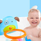 Bathroom shooting toys - Enfance-Heureuse