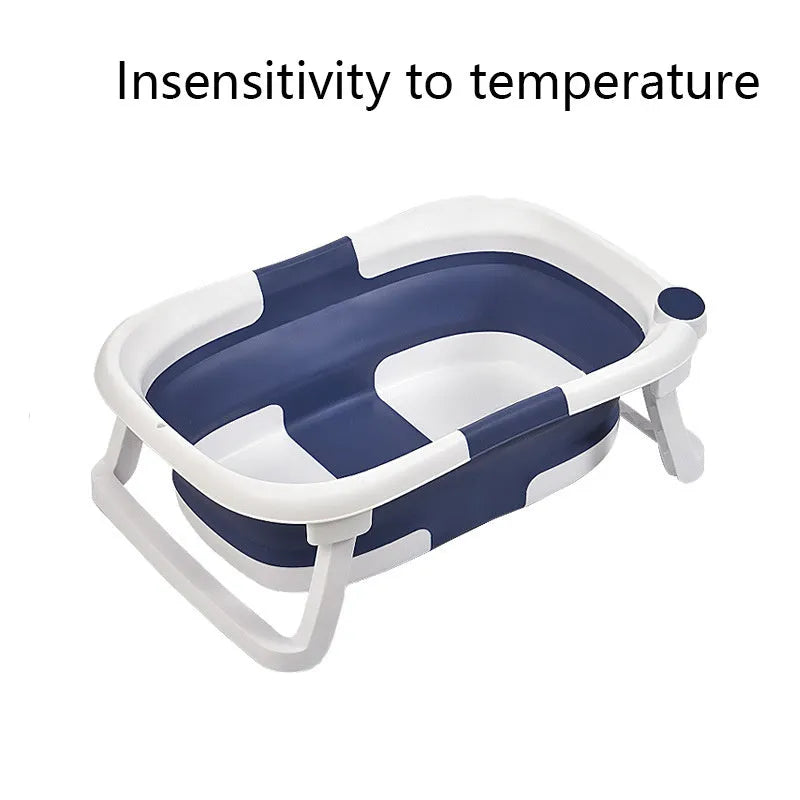 Bébé Lit De Douche De Bain - Enfance-Heureuse