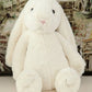 Long-eared rabbit plush toy - Enfance-Heureuse