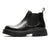 Summer Versatile New Round Toe Martin Boots - Enfance-Heureuse