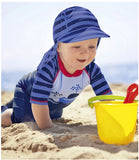 Korean Quick Drying Boy Baby Swimsuit Suit - Enfance-Heureuse