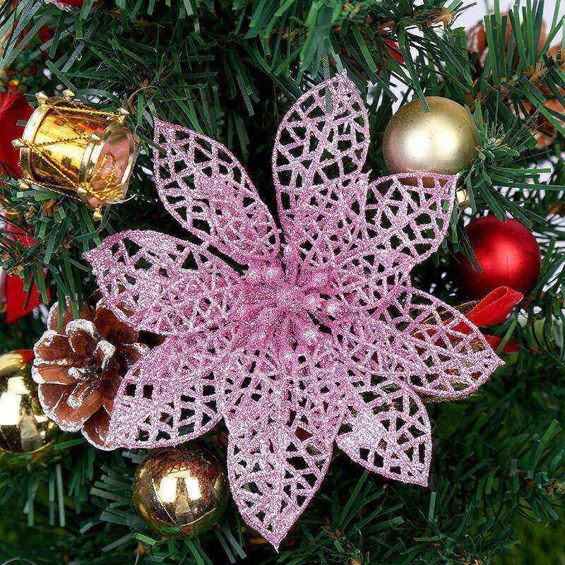 Christmas decoration - Enfance-Heureuse