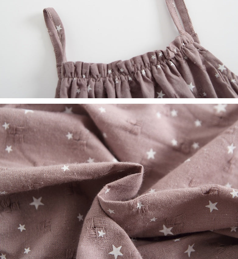 Triangle piece - Enfance-Heureuse