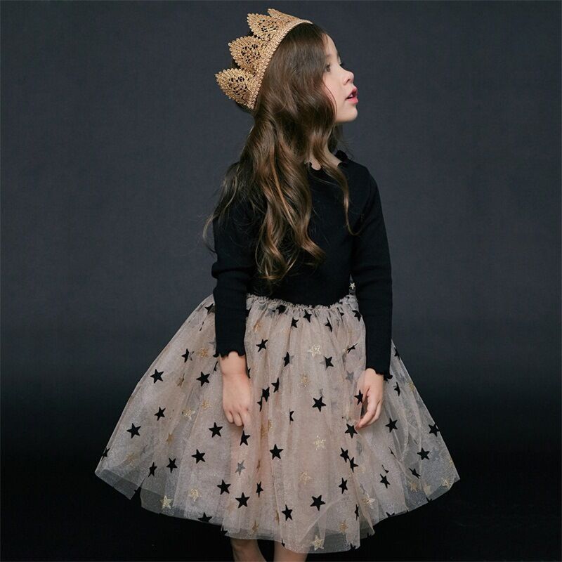 Christmas dress - Enfance-Heureuse