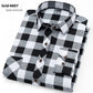 Fashionable All-matching Jacket Shirt Men's Clothing - Enfance-Heureuse
