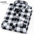 Fashionable All-matching Jacket Shirt Men's Clothing - Enfance-Heureuse