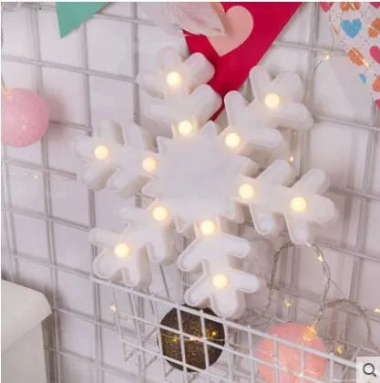 Décoration de salle de nuit lumière - Enfance-Heureuse