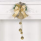 Christmas big bell christmas tree bell - Enfance-Heureuse