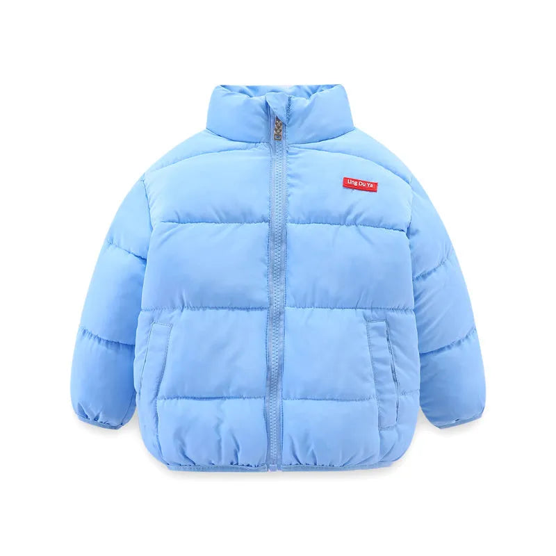 Vêtements en coton pour enfants garçons et filles