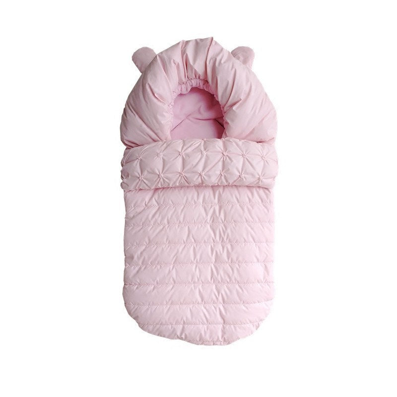 Baby sleeping Bag - Winter - Enfance-Heureuse