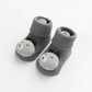 Baby Socks Dispensing Glue Non-Slip Loose Baby Socks Children Floor Socks - Enfance-Heureuse