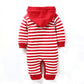 Baby jumpsuit - Enfance-Heureuse