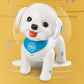 Remote control smart dog robot dog toy for children - Enfance-Heureuse