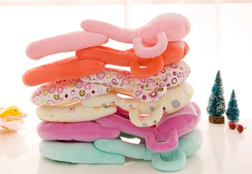 D'incarcération spécial En Peluche Bébé Alimentation Oreiller - Enfance-Heureuse