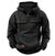 Men's Zip-up Hoodies Sweatshirt With Drawstring And Pocket Design Fashion Casual Sports Sweatshirt
