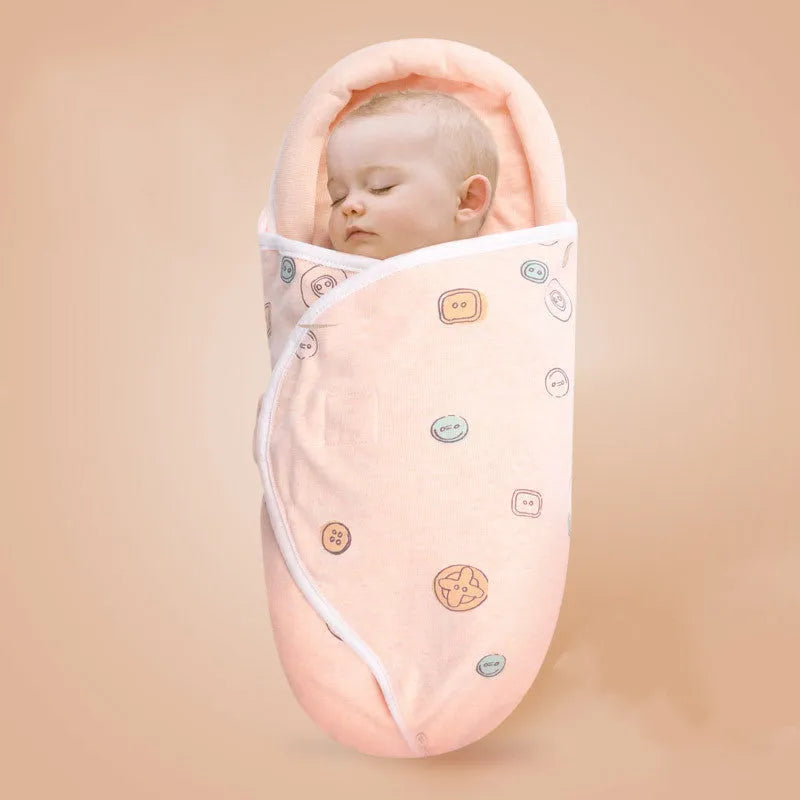 Bébé sac de couchage - Enfance-Heureuse