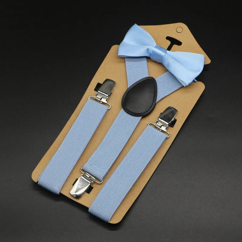 Clip de frondeur pour enfants, pour garçons et filles | ceinture anti-chute | pantalon élastique pour bébé - Enfance-Heureuse