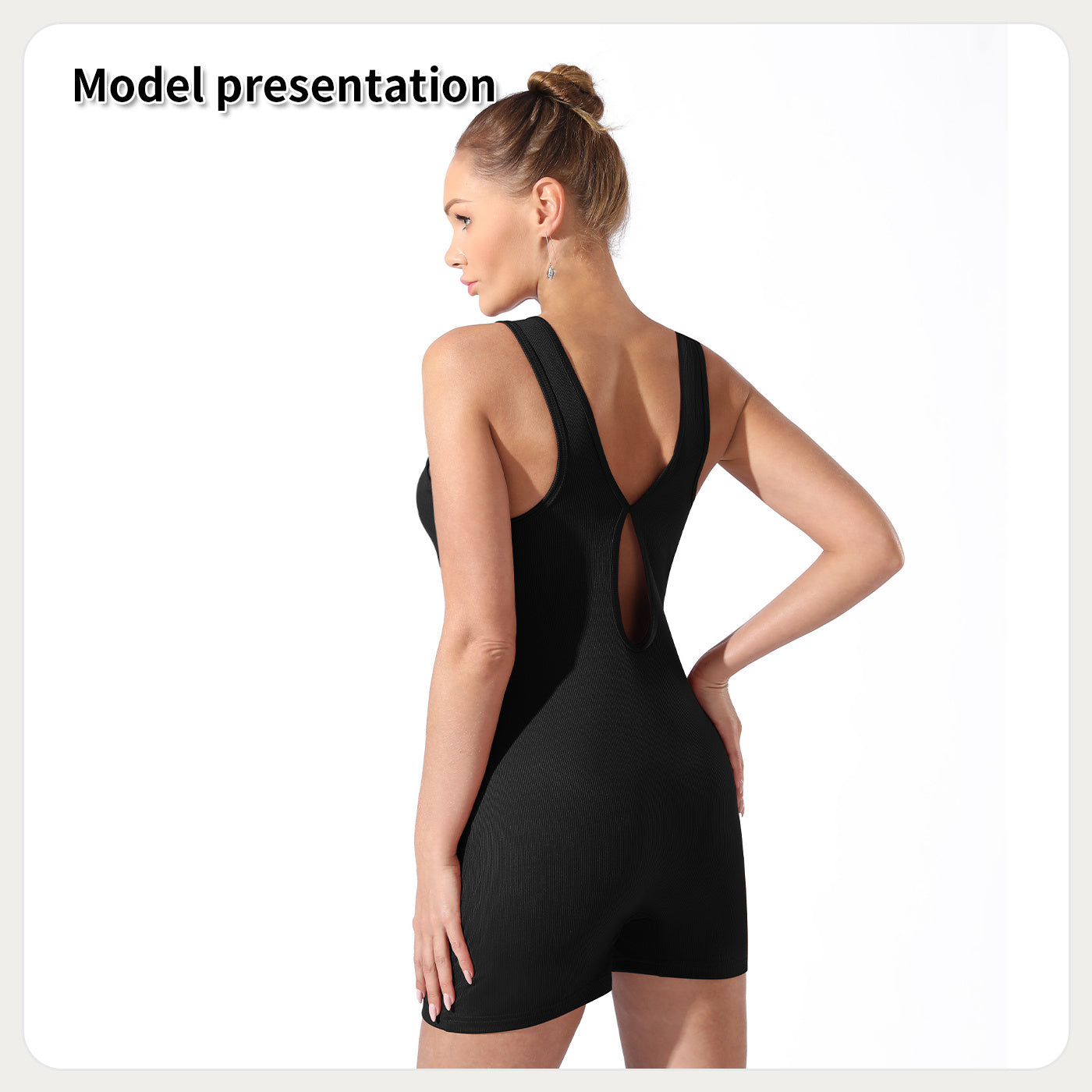 Bodysuit - Enfance-Heureuse