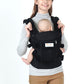 Adjustable Full Stage Breathable Sling Baby Carrier Waist Stool - Enfance-Heureuse