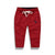 Children's Little Dinosaur Lace-up Sweatpants - Enfance-Heureuse