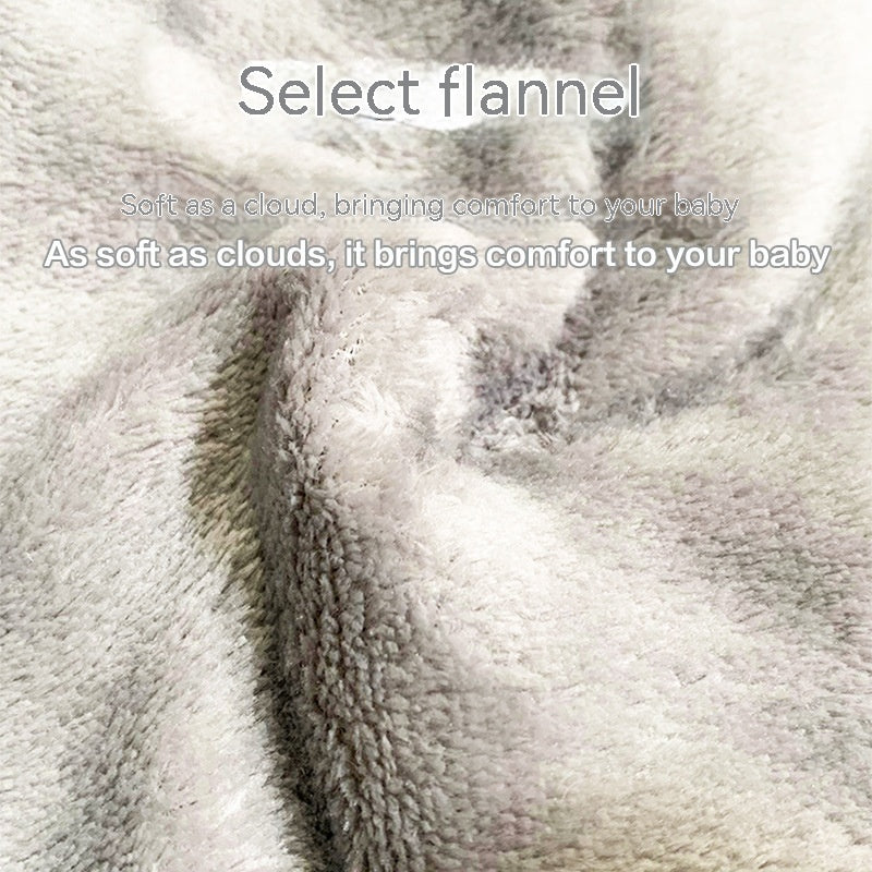 Baby Stroller Sleeping Bag Stroller Accessories - Enfance-Heureuse