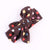 Hair tie baby lace bow hair accessories - Enfance-Heureuse
