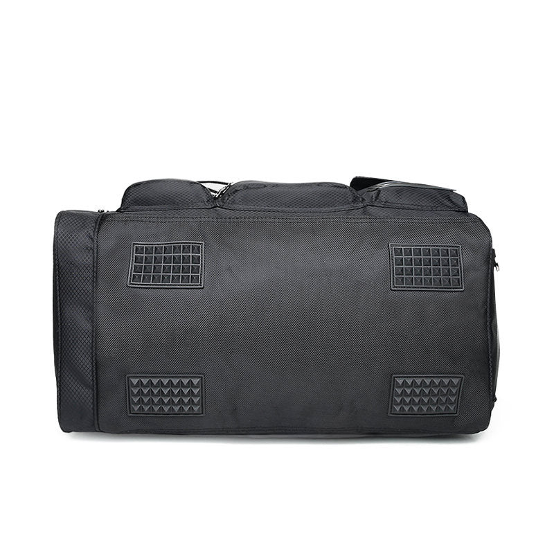 Fitness leisure travel bag - Enfance-Heureuse