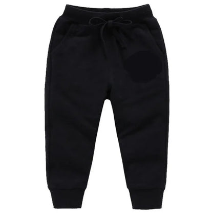 Children's warm pants - Enfance-Heureuse