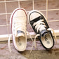 Canvas Shoes Non-slip Casual Shoes Student Parent-child Shoes New Baby Shoes White Shoes - Enfance-Heureuse