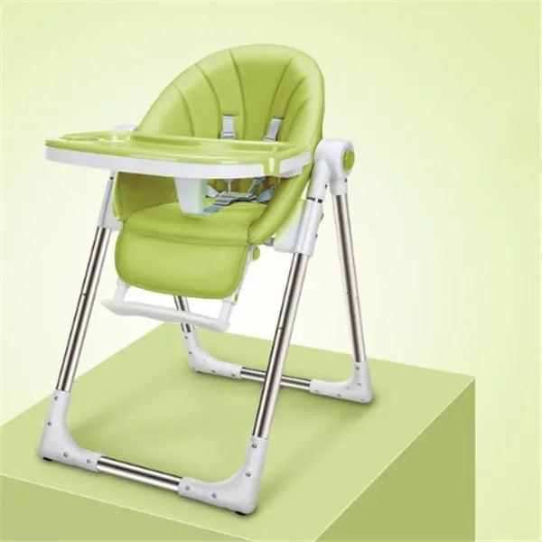 Chaise bébé - Enfance-Heureuse