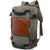KAKA Brand Stylish Travel Large Capacity Backpack Male Luggage Shoulder Bag Computer Backpacking Men Functional Versatile Bags - Enfance-Heureuse
