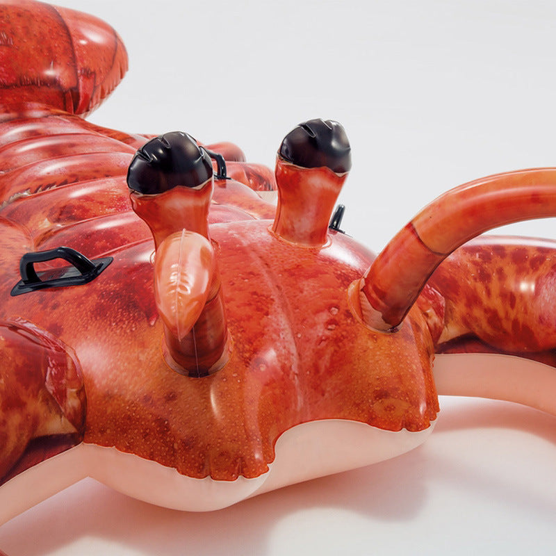 Inflatable water toys - Enfance-Heureuse