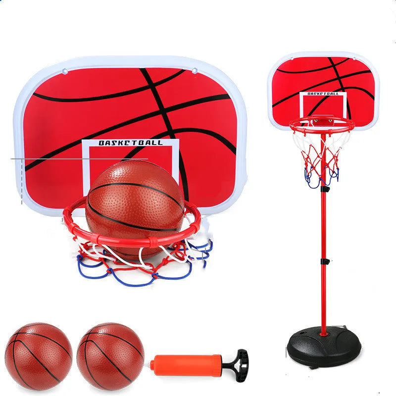 Panier de basket pour enfants