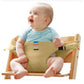 Baby Portable Baby Dining Chair Seat Fixing Belt