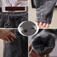 Children's Handsome Corduroy Casual Pants Winter Clothes - Enfance-Heureuse