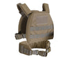 Children's Tactical Vest Set - Enfance-Heureuse